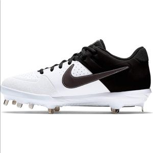 NWOT Nike Alpha Huarache Varsity Baseball Cleats